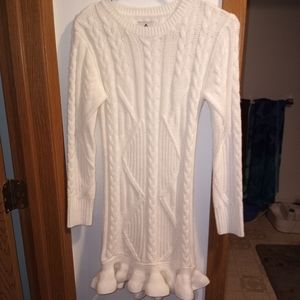 Unif sweater dress